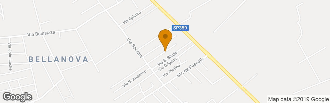 Bed and Breakfast Villa Musella 