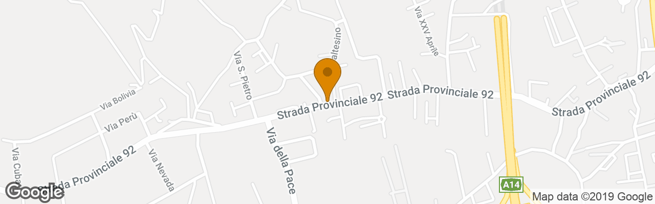 Bed and Breakfast Profumo Di Nardo 