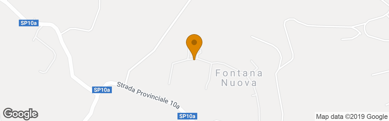 Bed and Breakfast Villa Gusto E Benessere 