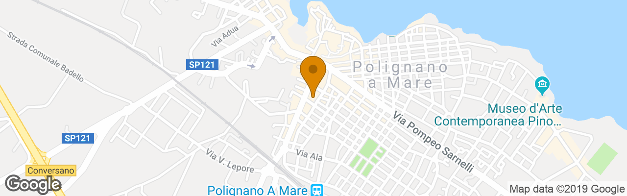 Bed and Breakfast Il Vicoletto 