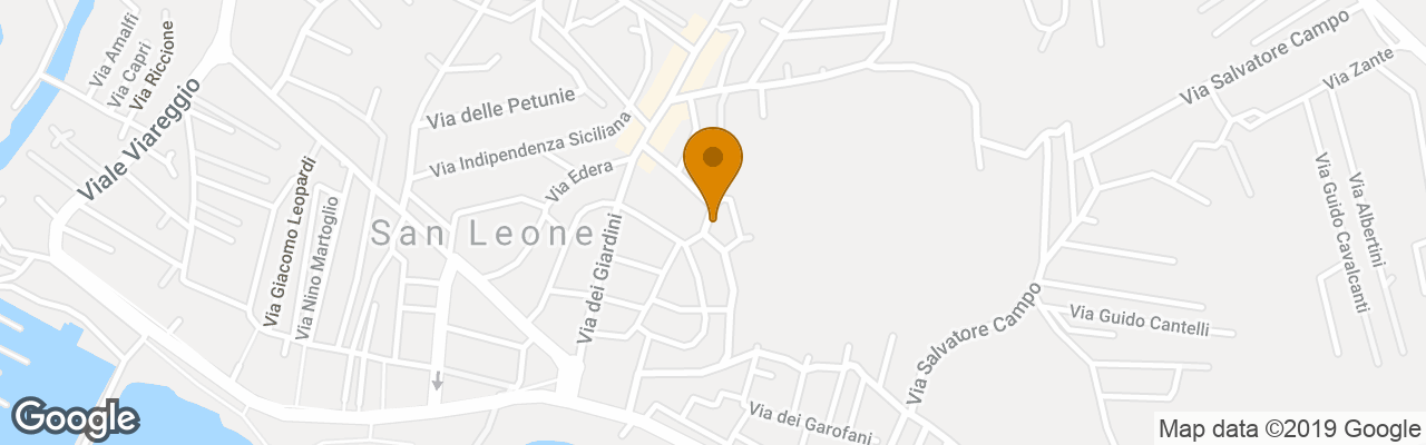 Bed and Breakfast Villa Achibea 