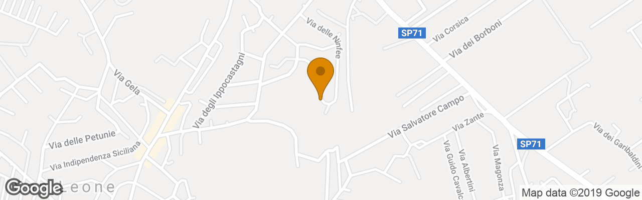 Bed and Breakfast La Casetta Degli Aranci 