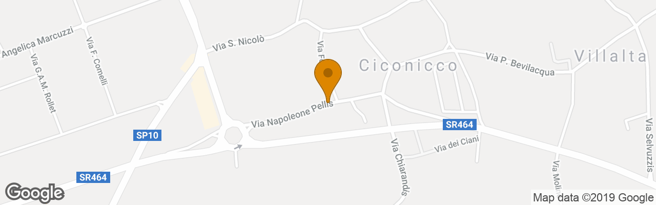 Bed and Breakfast Casa Pellis 