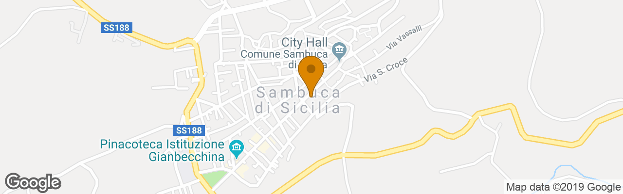 Bed and Breakfast Il Cortile Del Marchese Beccadelli 