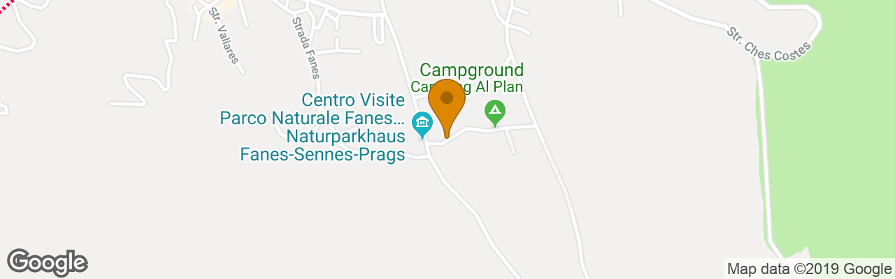 Hotel Riposo Al Boscowaldruhe 