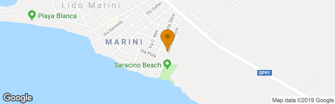 Bed and Breakfast Villa Troisio 