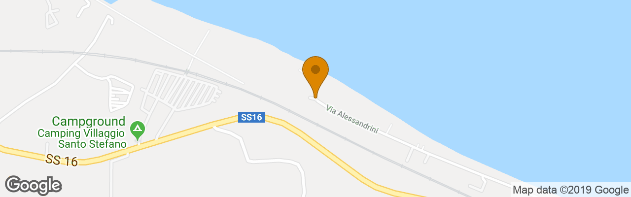 Bed and Breakfast Casette Santini 