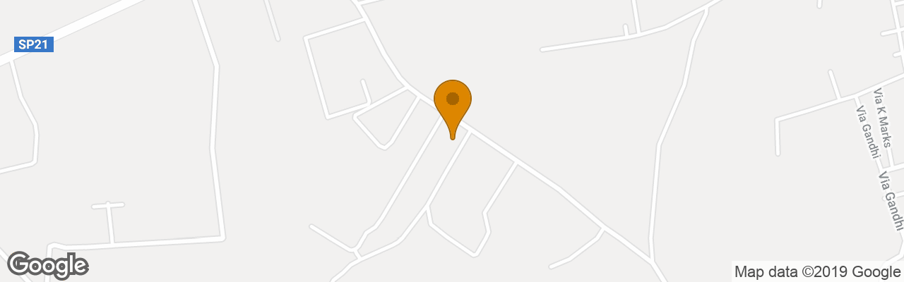 Bed and Breakfast Villa Dalesco 