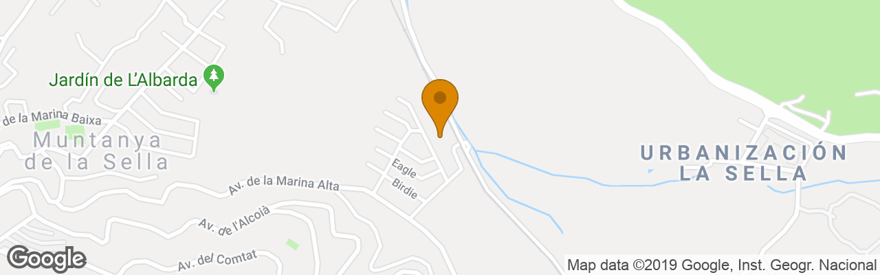 Apartamentos Chalets El Pinaret 