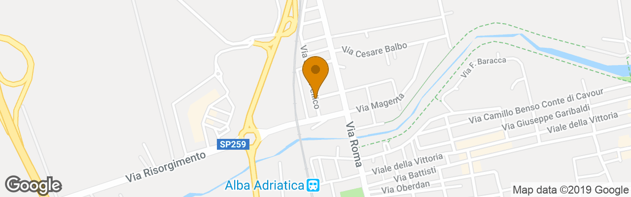 Bed and Breakfast Dani&sun 