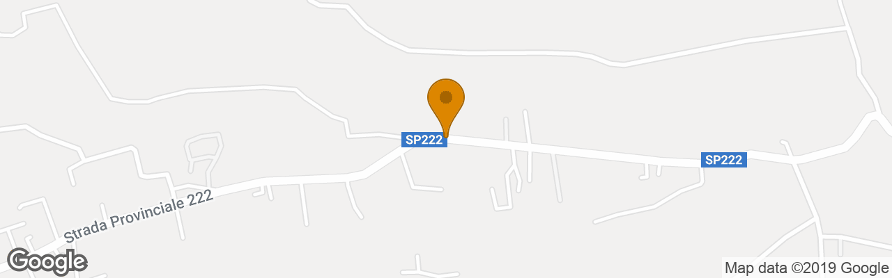 Bed and Breakfast Giardino Dei Baroni 