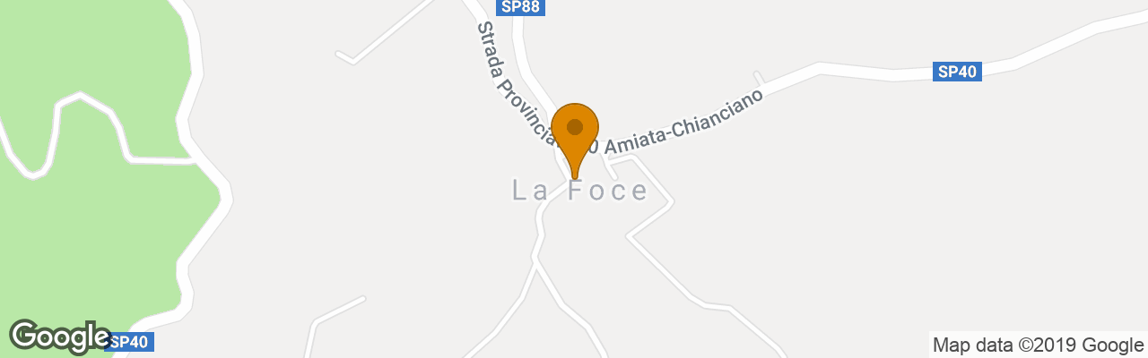 B&b Palazzolo La Foce 