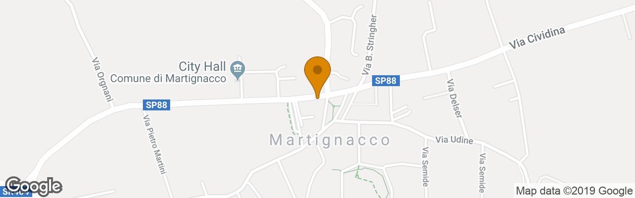 Bed and Breakfast Casa Veneta 