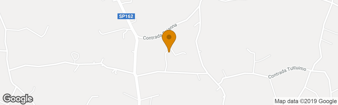 Almapetra Trulli Resort 