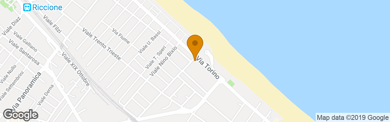 Hotel Bolognese Bellevue 