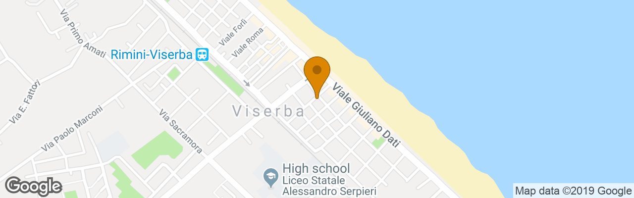 Hotel Albergo Vittoria 