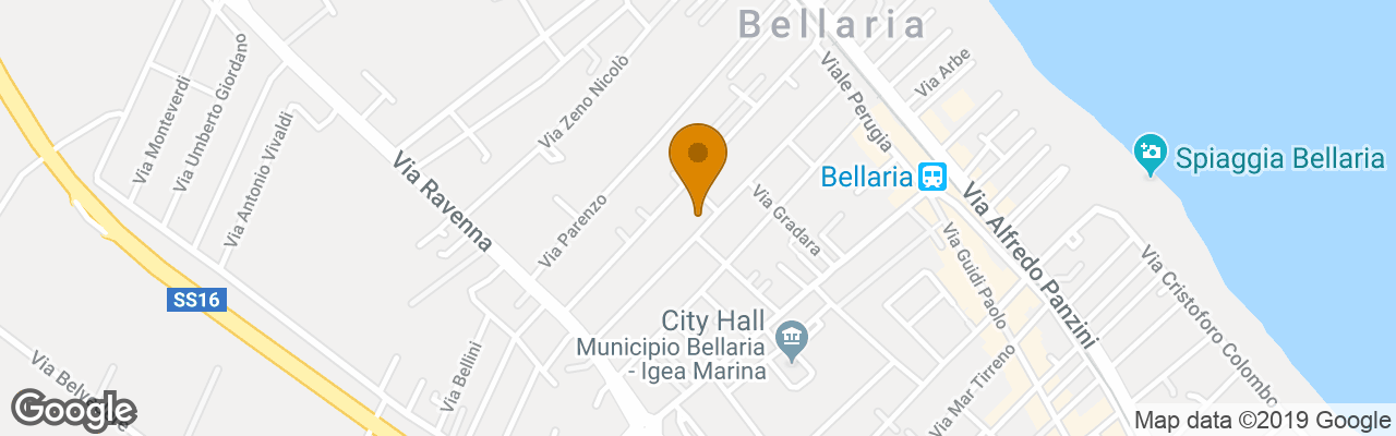 Bed and Breakfast Villa Barbara 