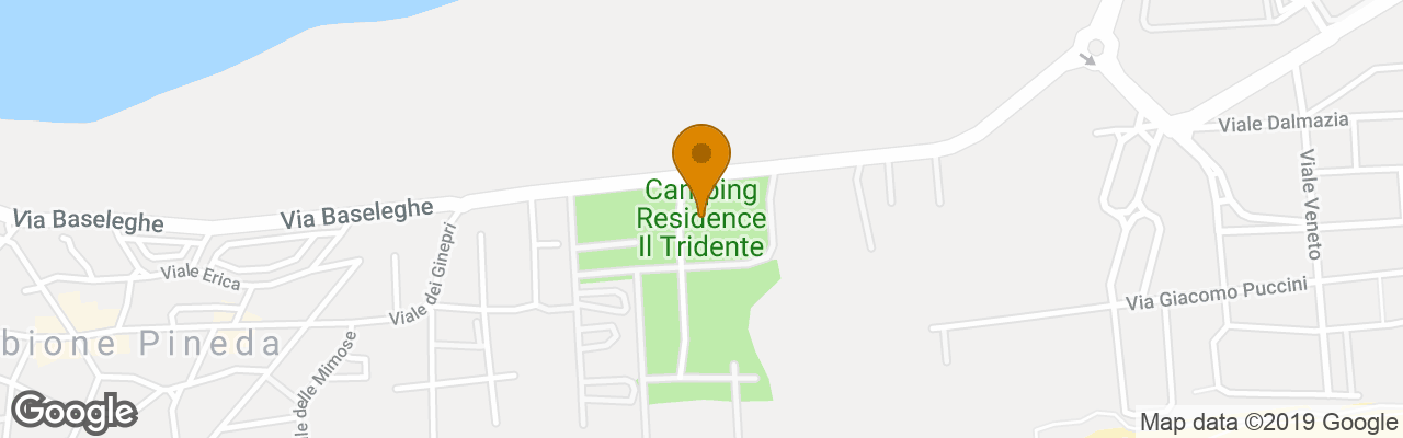 Hotel Residence Il Tridente 