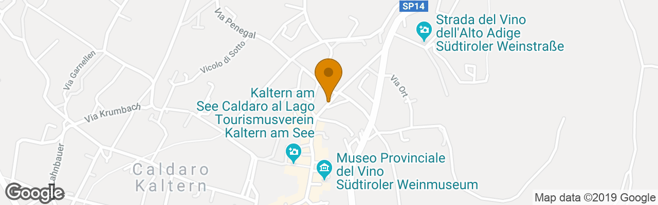 Bed and Breakfast Chalet 1897 