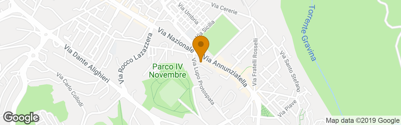 Bed and Breakfast Fitta Camere Matera 