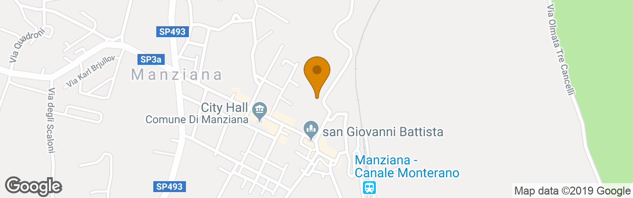 Bed and Breakfast Il Ciliegio 