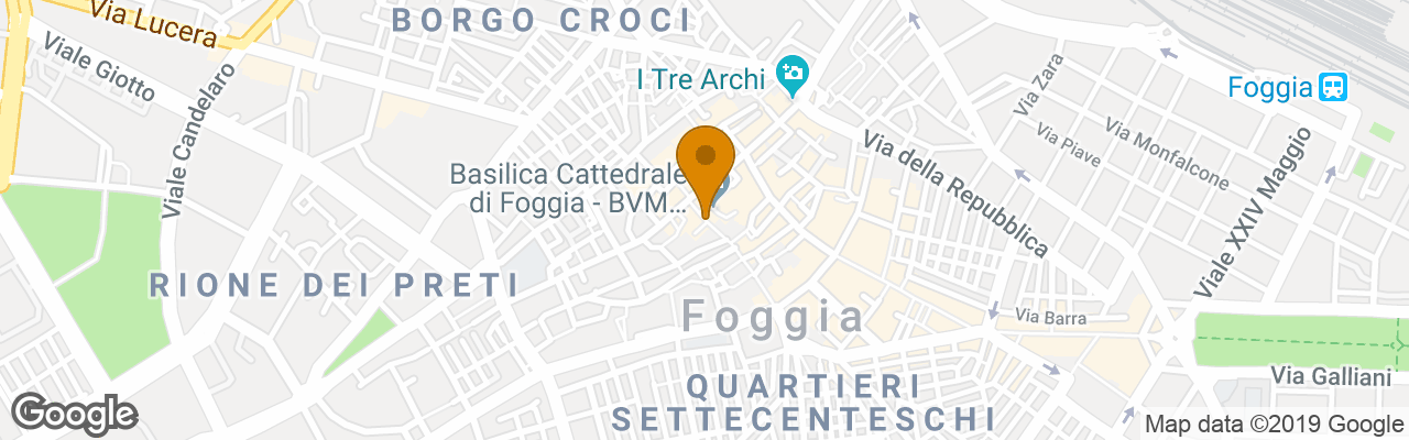 Bed & Breakfast Federico Ii 