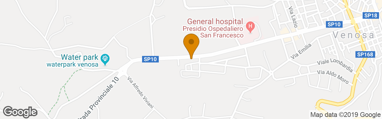 Hotel Villa Del Sorriso 