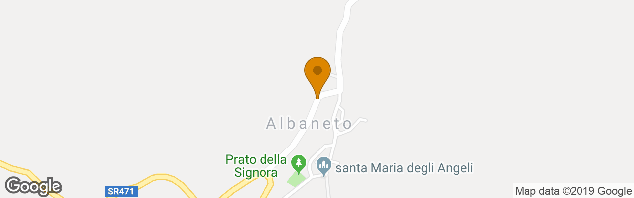 Hotel Residence Da Tonino 