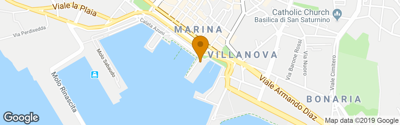 B&b Overjoyed Luan Boat 