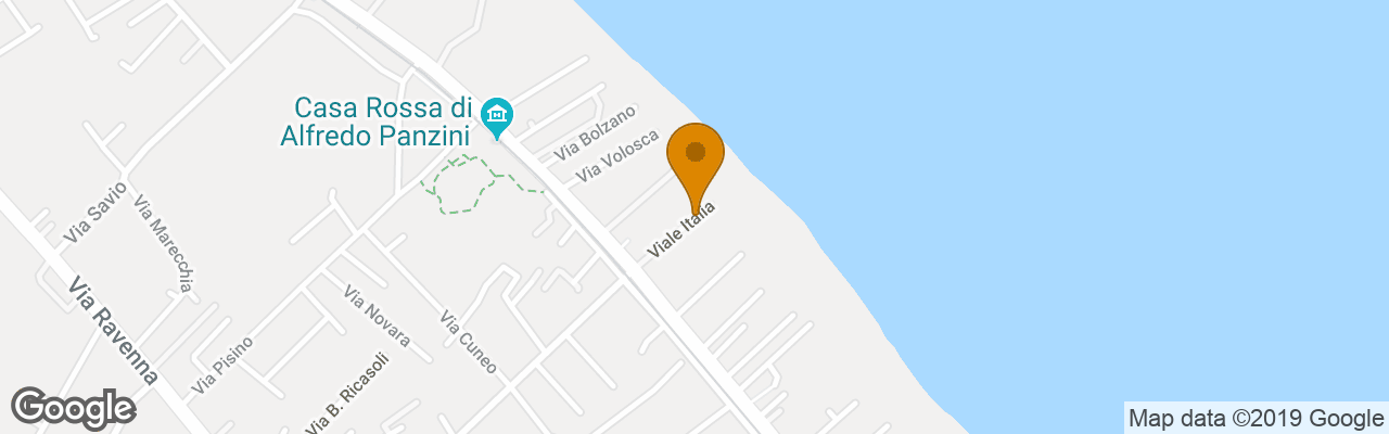 Hotel Rosa Maria Elite 