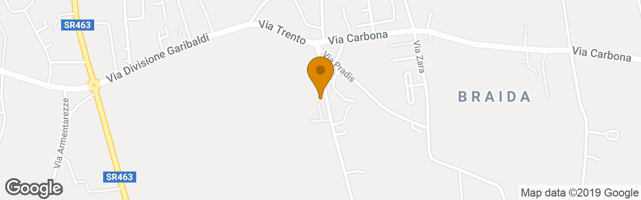 Hotel Borgo Villa Braida 