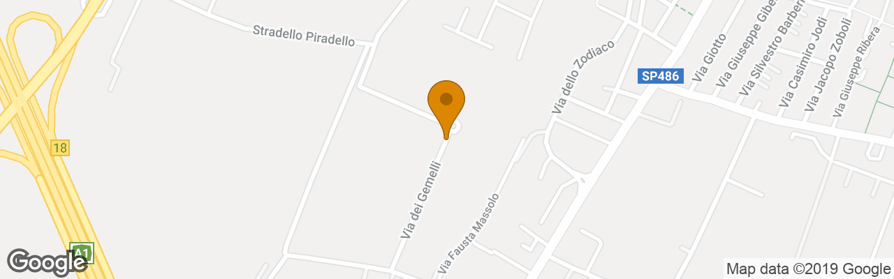 Hotel Residence Zodiaco 