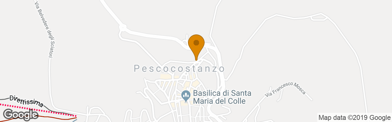 Bed and Breakfast Il Peschio 