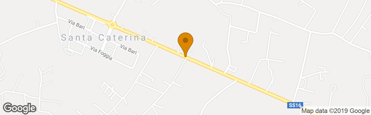 Bed and Breakfast Ostuni Beb 