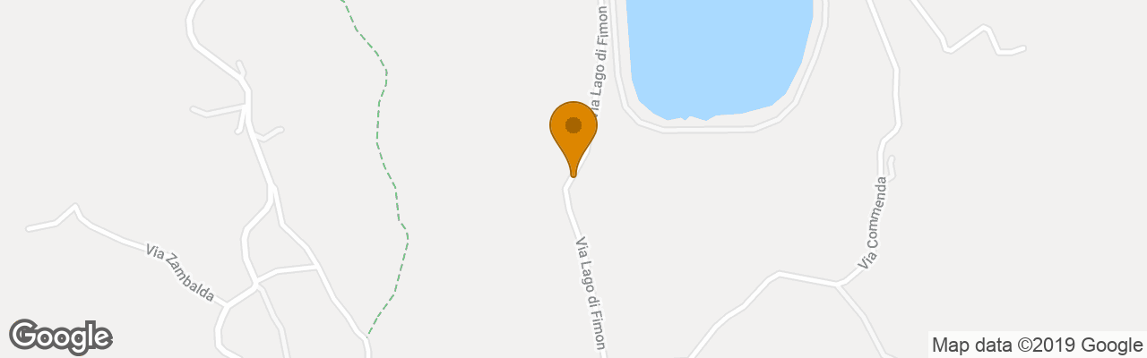 Bed and Breakfast Loggia Dal Lago 