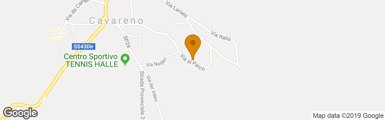 Hotel Garni La Trifora 