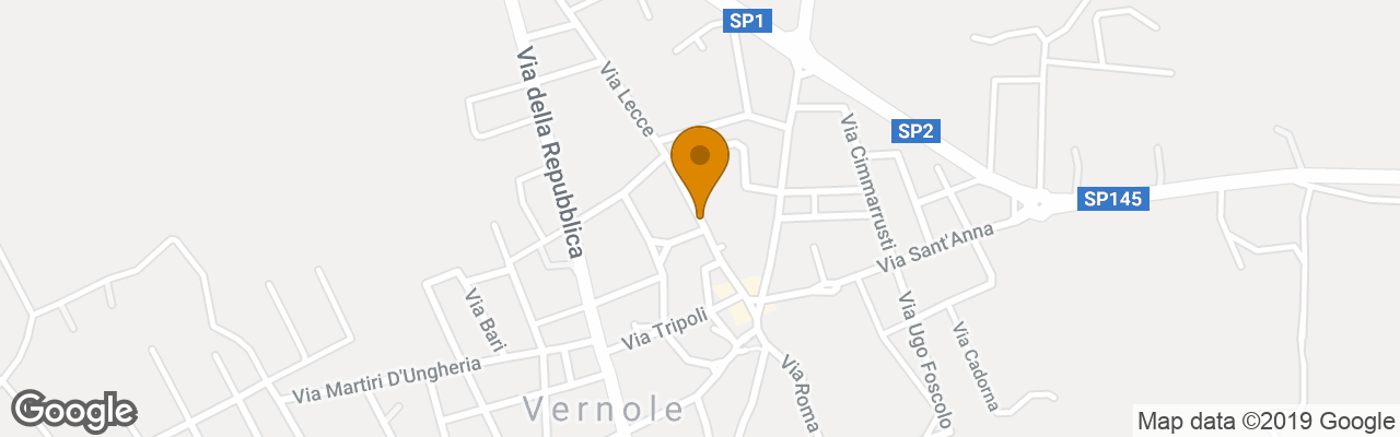 Bed and Breakfast Lu Caffa 