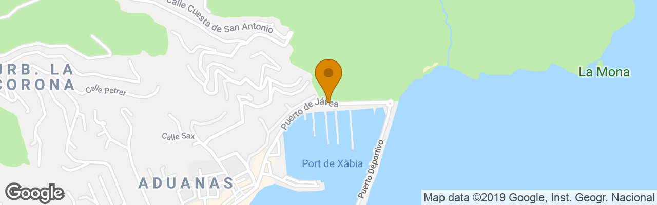 Ciudad Residencial Toscamar Bungalows 