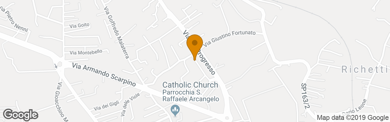 Bed and Breakfast Villa Glicini 