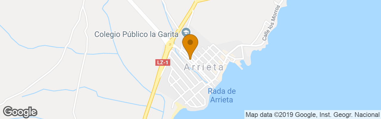 Hotel Casitas Del Mar 