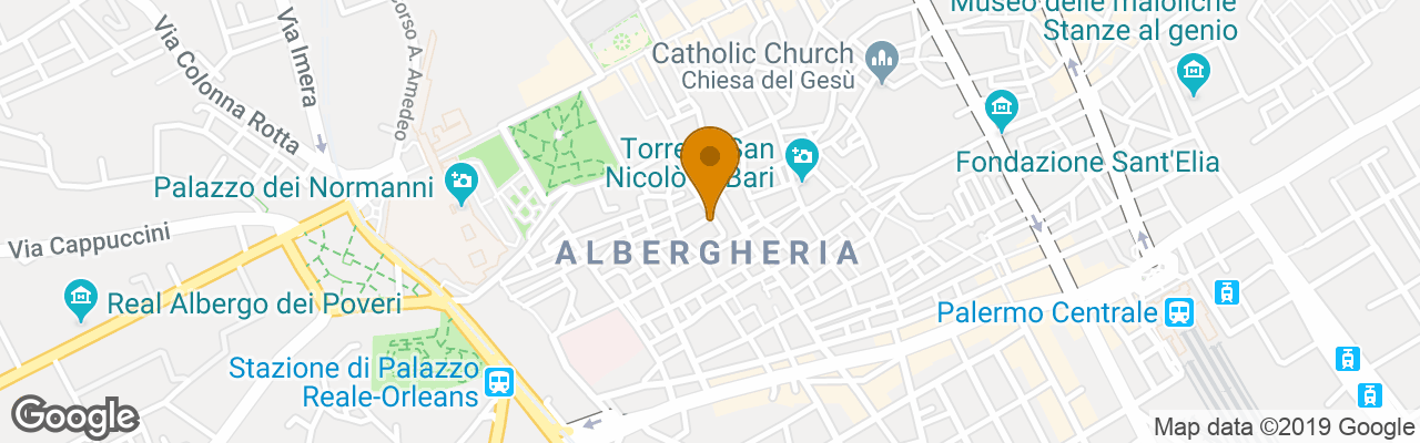 Bed and Breakfast Palazzo Vatticani 