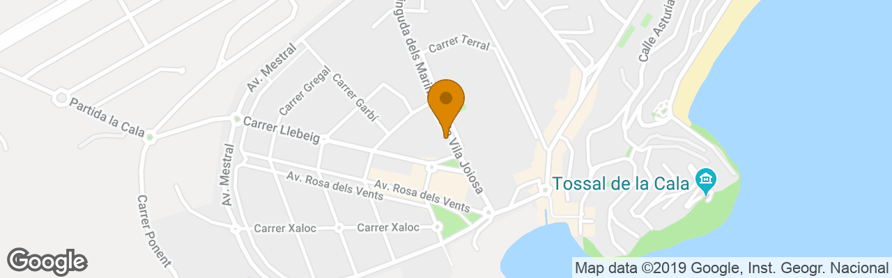 Apartamentos Magic Atrium Beach 