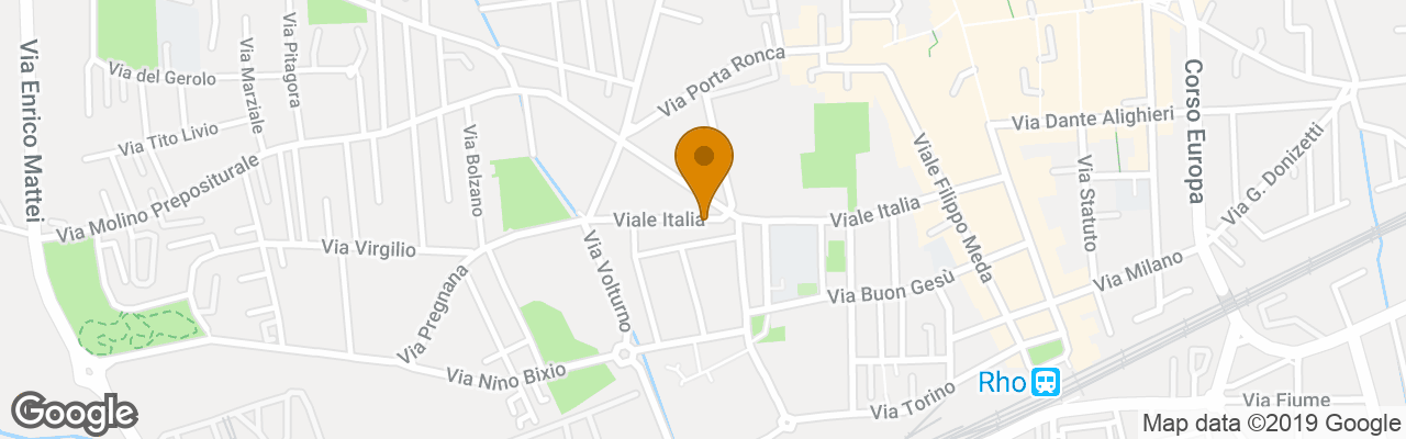 Bed & Breakfast Italia 