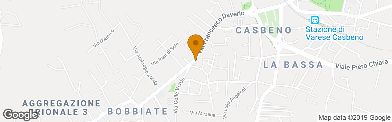 Bed & Breakfast Le Due G 