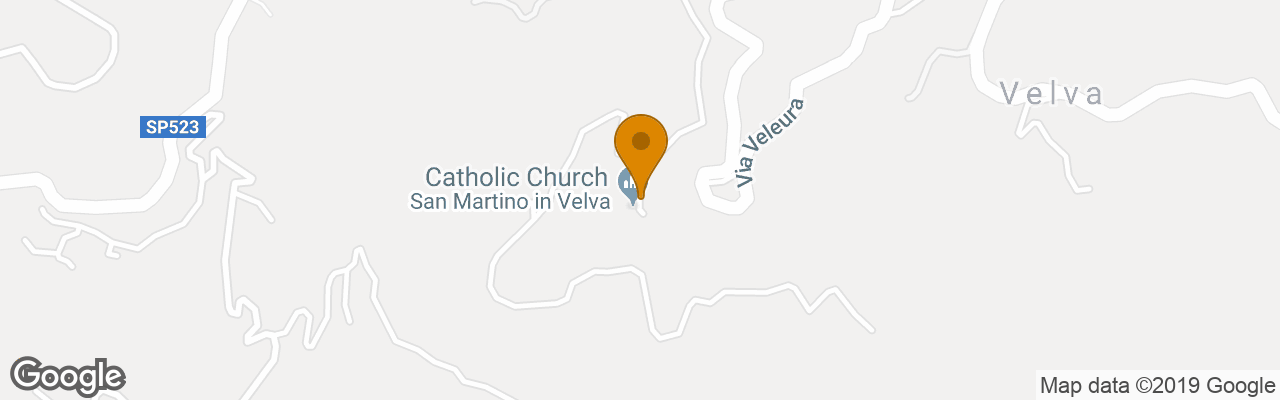 Bed and Breakfast La Maison Di Alice 