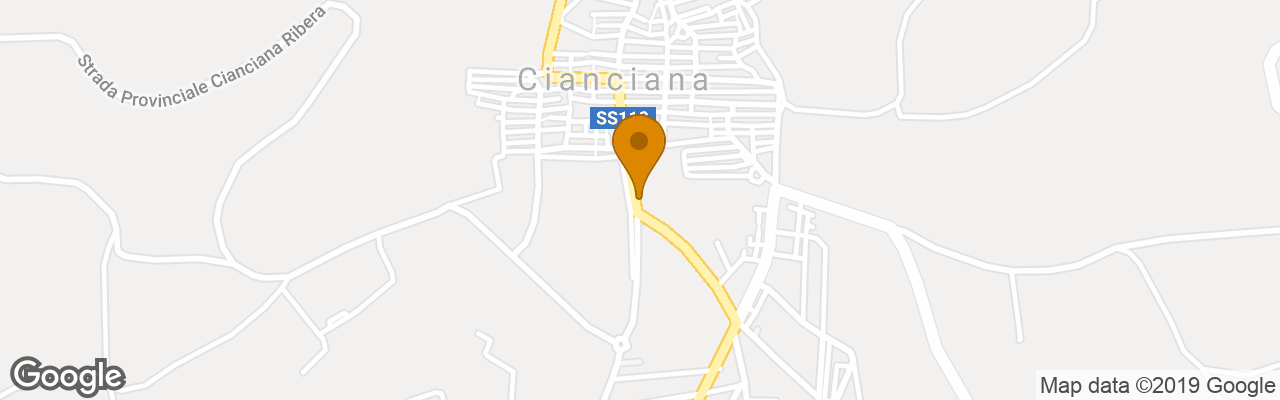 Bed and Breakfast Villa Platani 