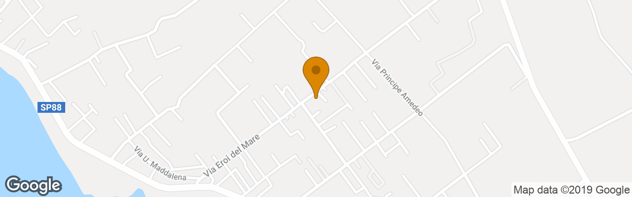 Bed and Breakfast Casa Poesia 