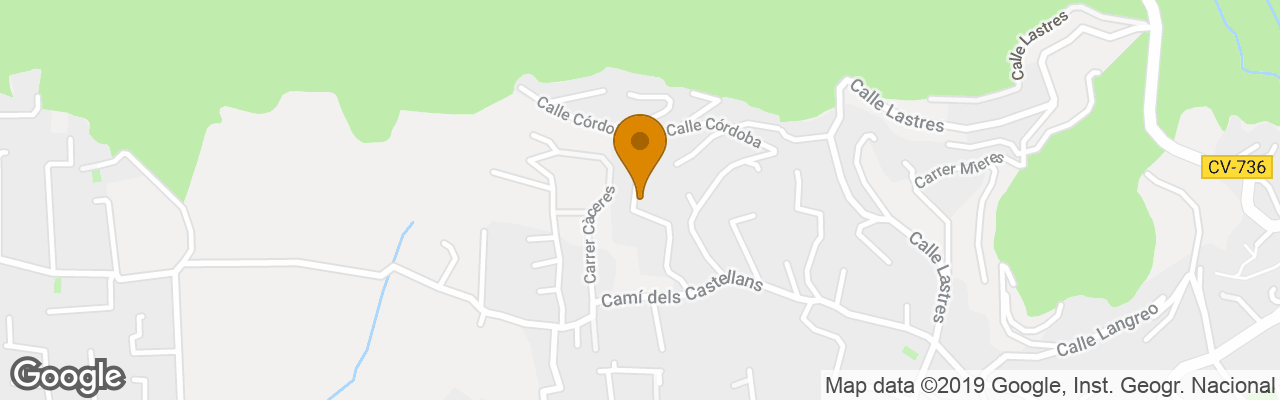 Holiday Home Mirador 