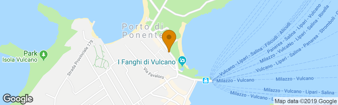 Il Caimano Bed & Breakfast 