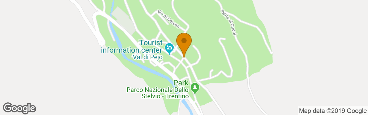 Bed And Breakfast Veronica 